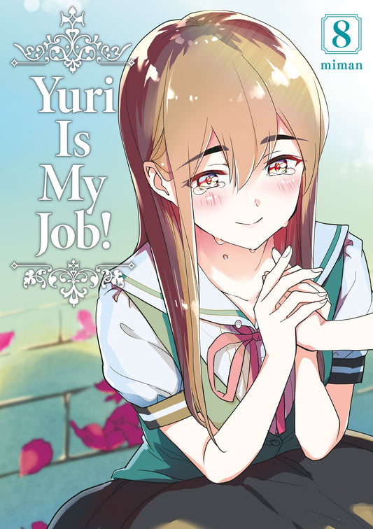 Yuri Is My Job! - Tome 08