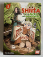 Shiita et la forêt des minuscules T01