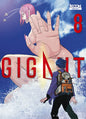 GIGANTISCHE T08