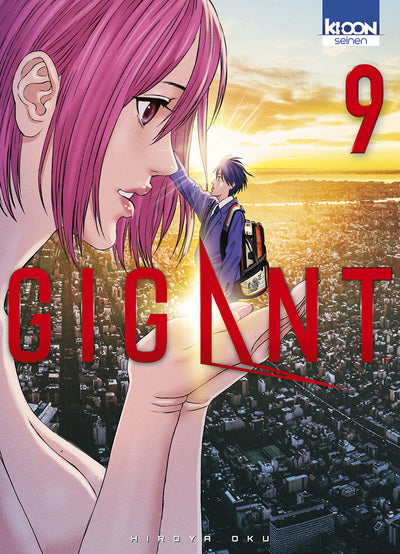 GIGANTISCHE T09