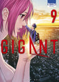 GIGANTISCHE T09