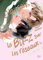 j'ai fait le buzz sur les reseaux