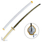ORNAMENTAL KATANA INSPIRED BY ZENITSU AGATSUMA’S SWORD