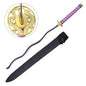 ORNAMENTAL KATANA OF OBAGAI IGURO KIMETSU NO YAIBA