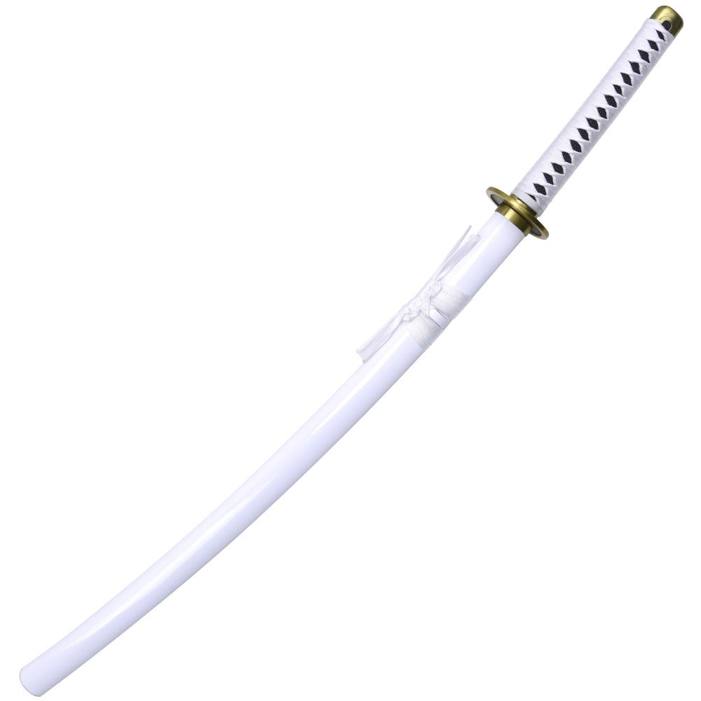 ORNAMENTAL KATANA INSPIRED BY RORONOA ZORO'S WADO ICHIMONJI