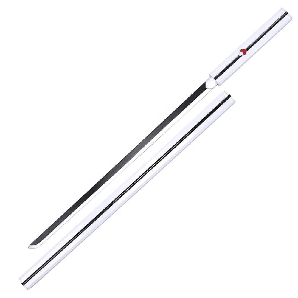 KATANA ORNEMENTAL DE SASUKE UCHIHA