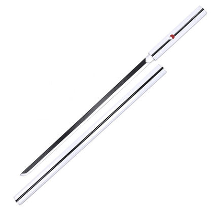 KATANA ORNEMENTAL DE SASUKE UCHIHA