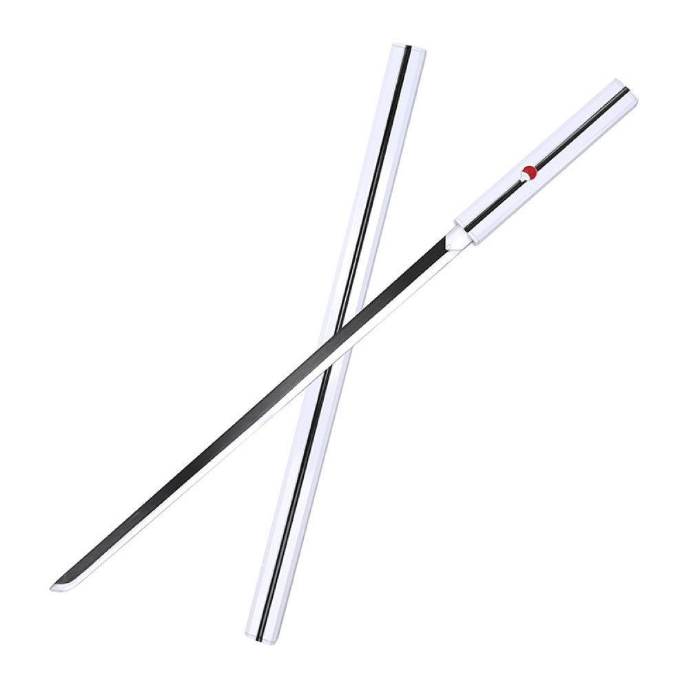 KATANA ORNEMENTAL DE SASUKE UCHIHA