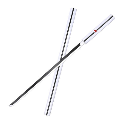 KATANA ORNEMENTAL DE SASUKE UCHIHA