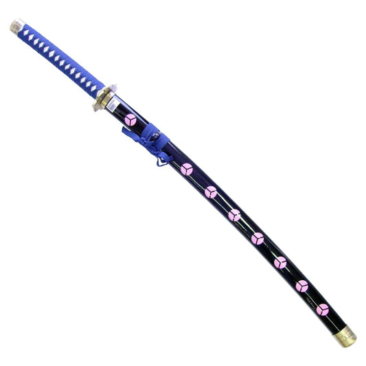 KATANA ORNEMENTAL INSPIRÉ DU KATANA DE RORONOA ZORO