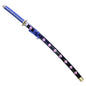 KATANA ORNEMENTAL INSPIRÉ DU KATANA DE RORONOA ZORO