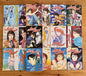 Angel Heart – Lot de tomes non complet
