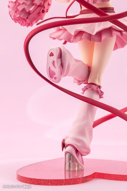 SHUGO CHARA! - Amulet Heart - Statuette 1/7 24cm