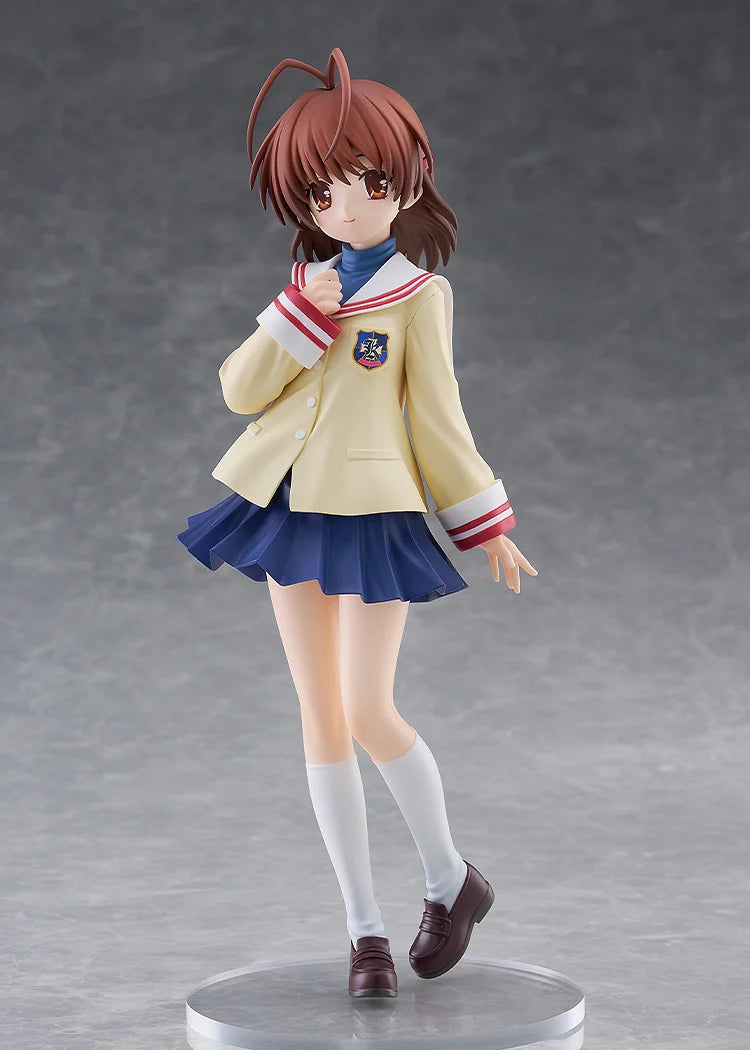 CLANNAD - Furukawa Nagisa - Pop Up Parade L 23cm