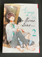 IN THE IMAGE OF MONA LISA... - VOLUME 2
