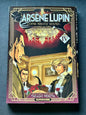 ARSENE LUPINE - TOME 4