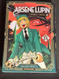 ARSENE LUPIN - TOME 9