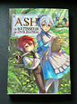 ASH, LE BATISSEUR DE CIVILISATION T03
