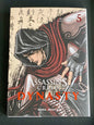 ASSASSIN'S CREED DYNASTY T05