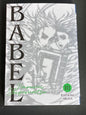 BABEL - TOME 3