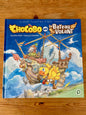 CHOCOBO AND THE FLYING BOAT