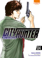 CITY HUNTER REBIRTH T04