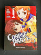 CORPSE PARTY: BLOOD COVERED T01