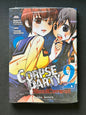 CORPSE PARTY BLOOD COVERED T02