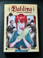 DAHLIYA, ARTISANE MAGICIENNE T05