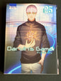 DARWIN'S GAME T25