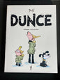 DUNCE - PRESQUE L'APOCALYPSE - TOME 2