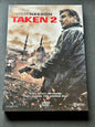 DvD Taken 2
