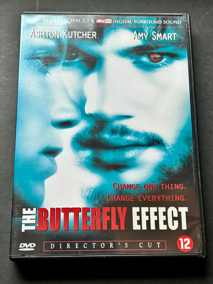 DvD The Butterfly Effect