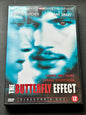 DvD The Butterfly Effect