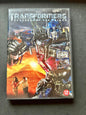 DvD Transformers revenge of the fallen