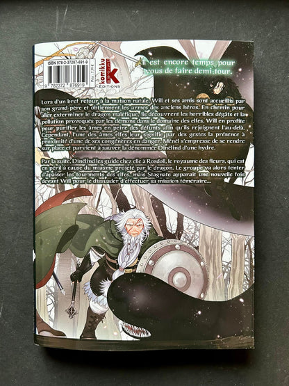 FARAWAY PALADIN T10