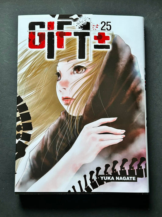 GIFT +- T25