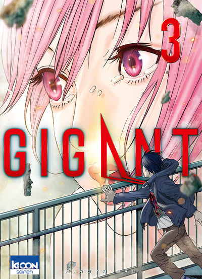 GIGANTE T03