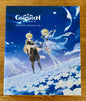 GENSHIN IMPACT ARTBOOK OFFICIEL VOL01