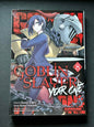 Goblin Slayer - Jaar 1 T8