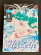 HIRAETH, LA FIN DU VOYAGE - TOME 2