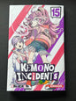 KEMONO INCIDENTS - TOME 15