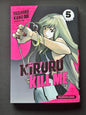 KIRURU KILL ME - TOME 5