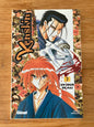 Kenshin - Le vagabond (édition avec jaquette) T7