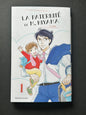 LA PATERNITE DE M. HIYAMA - TOME 1