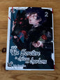 THE WITCH OF THE THISTLE CASTLE - TOME 2