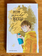 LE PETIT MONDE DE MACHIDA - TOME 4