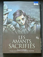 LES AMANTS SACRIFIES T02