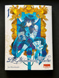 LES MEMOIRES DE VANITAS T01