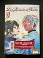 LES MEMOIRES DE VANITAS T10 - EDITION COLLECTOR
